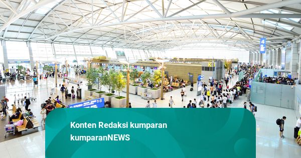 Aturan Baru Korsel: Wisatawan Rombongan RI Bebas Visa