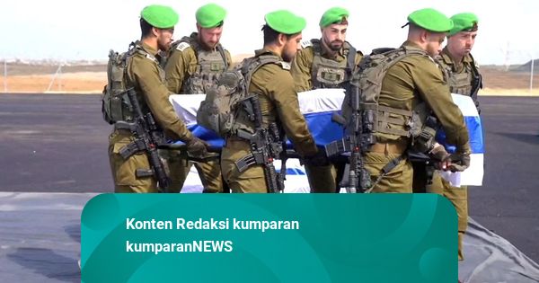 Perang Gaza Picu Lonjakan PTSD dan Bunuh Diri di Tentara Israel