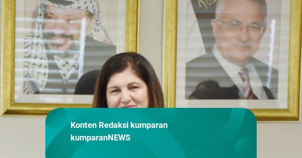 Menteri Palestina: Pengakuan Palestina Beri Pesan Kuat Pada Israel