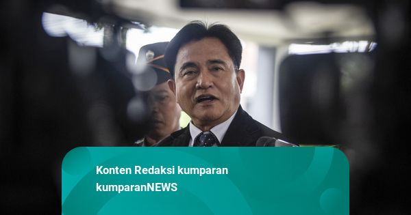 Komisi Reformasi Polri: Revisi UU Polri & Perpol-Perkap Ditarget Selesai 2029