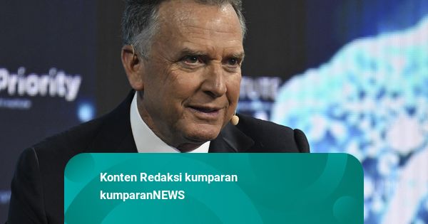 Pertemuan Utusan Khusus Trump-Putin: Ada Peluang Dialog Langsung Rusia-Ukraina