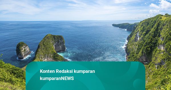 Koster Godok Aturan Pemanfaatan Pantai untuk Warlok: Pemilik Vila Tak Beli Laut
