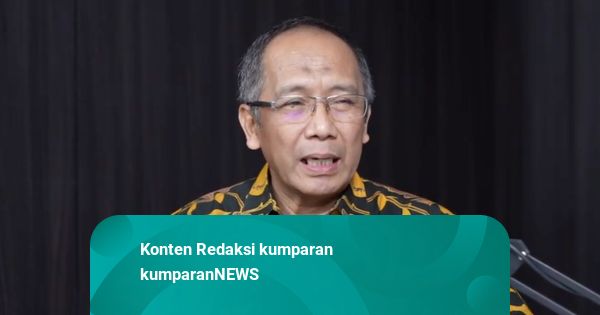 BRIN: Meteor yang Terlihat di Langit Cirebon Jatuh di Laut Jawa