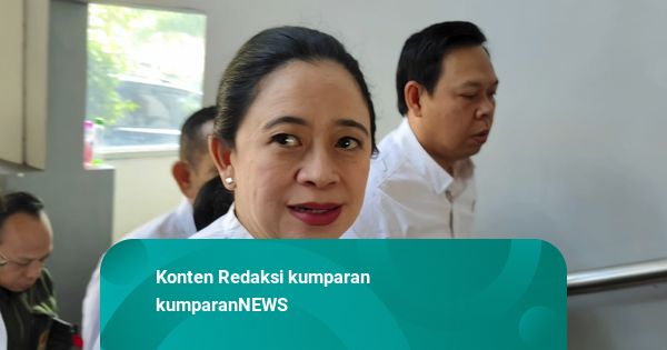 Puan: Jangan Biarkan Pekerja yang Di-PHK Berjuang Sendirian, Negara Harus Hadir
