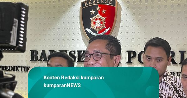 Bareskrim Belum Temukan Unsur Korupsi Pagar Laut Tangerang: Pemalsuan Dokumen