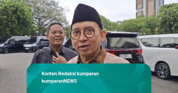 Fadli Zon Ungkap Progres Penulisan Ulang Sejarah RI: Proses Reading, Editing