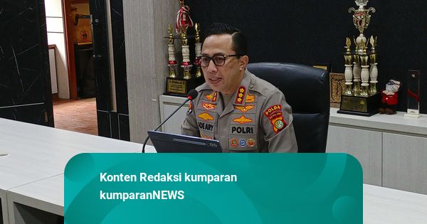Tawuran 2 RW di Terowongan Manggarai Dipicu Ledakan Petasan