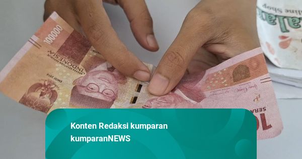 Nenek di Jakbar Diamankan Warga Usai Diduga Beli Sayur Pakai Uang Palsu