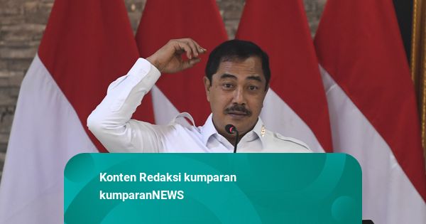 Menteri Imipas: Paspor Riza Chalid Telah Dicabut