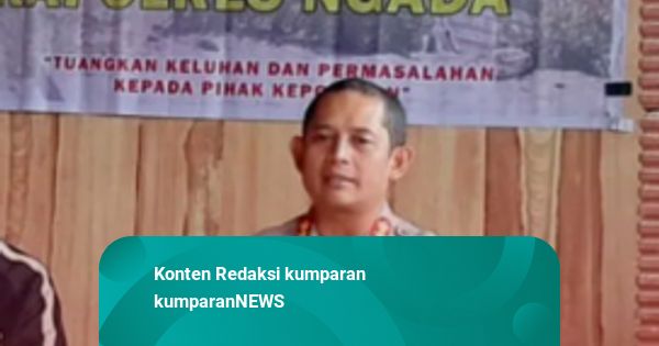 KPAI Turun Tangan! Lindungi Korban Kekerasan Seksual Eks Kapolres Ngada