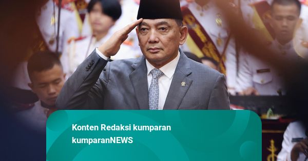 Kemhan soal Sjafrie Kunjungi China: Pertemuan 2+2, Politik RI Bebas Aktif