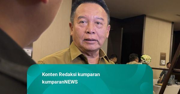 Catatan Anggota Komisi I soal Polemik Pembatalan Mutasi Letjen Kunto Arief