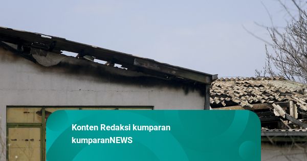 Kebakaran Landa Konser Hip Hop di Klub Malam Makedonia Utara, 50 Orang Tewas