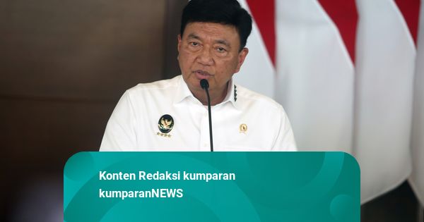 BG: Warga Harus Bisa Bedakan Mana Unjuk Rasa Sampaikan Aspirasi, Mana Anarkis