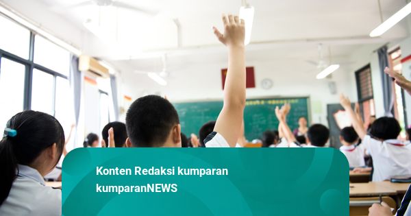 Guru di Demak Diminta Damai Rp 25 Juta Usai Tampar Siswa, Ini Penjelasan Polisi