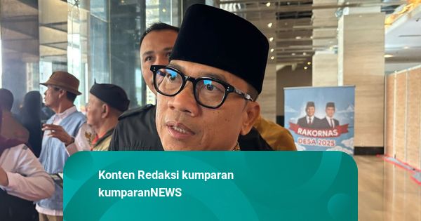 Mendes Harap 2 Desa Di Bogor Tak Jadi Dilelang: Bayar Pajak, Ikut Pemilu