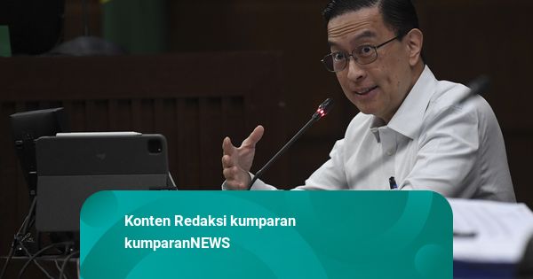 Kejagung Sudah Sita Laptop Tom Lembong: Jangan Sampai Halangi Penuntutan