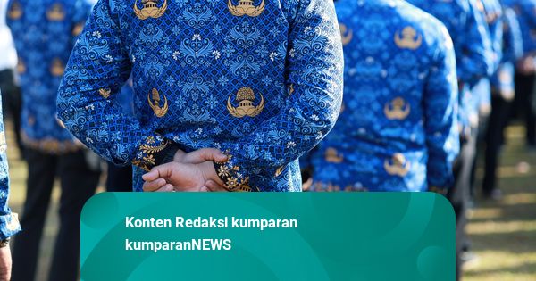 Takut Ditagih Utang, 5 ASN Pemkab Pandeglang Memilih Bolos Kerja Setahun