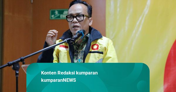 Wamenaker Sebut Bendera One Piece Simbol Generasi Muda Ingin Diperhatikan