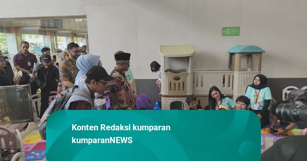 Kemendikdasmen Siapkan 20 Ribu Buku Bacaan untuk Pemudik