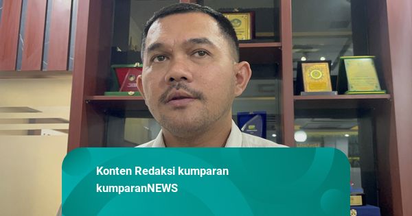 Kadisdik Sumut Geram Ada Pungli Rp 50 Ribu di SMAN 4 Medan, Akan Beri Sanksi