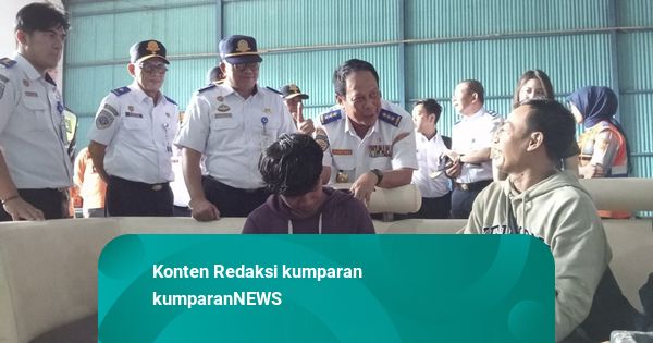 Wamenhub Tinjau Jembatan Timbang Losarang yang Jadi Rest Area Jalur Pantura