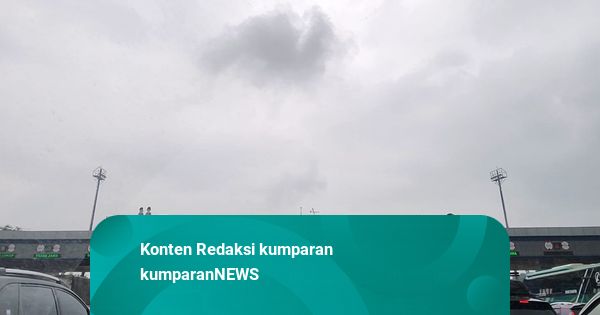Lalin Padat, Rest Area KM 62 hingga KM 42 Tol Japek Diberlakukan Buka-Tutup