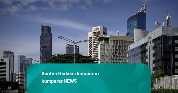 Cuaca Hari Ini: Jakarta Diprediksi Berawan, Waspada Potensi Hujan Siang Hari