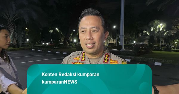 Tak Ada Tanda Kekerasan di Tubuh Jurnalis Tewas di Jakbar, Punya Penyakit Paru