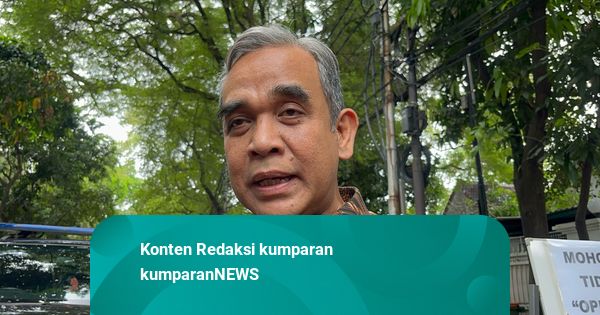 Muzani: MPR Bakal Kaji Sistem Presidensial, Banyak Tumpang Tindih Kewenangan