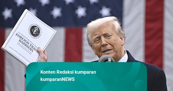 Prabowo: Saya Sudah Minta Waktu untuk Bertemu Donald Trump