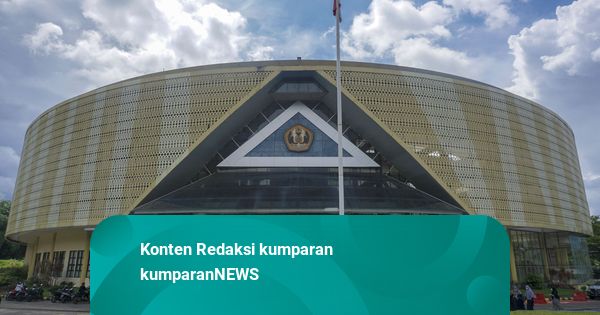 Mahasiswi Unpad yang Dilindas Motor Lapor Polisi, Kampus Dampingi