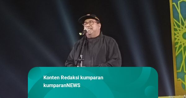 Pemprov DKI Akan Undang Artis Internasional saat HUT ke-500 Jakarta di 2027