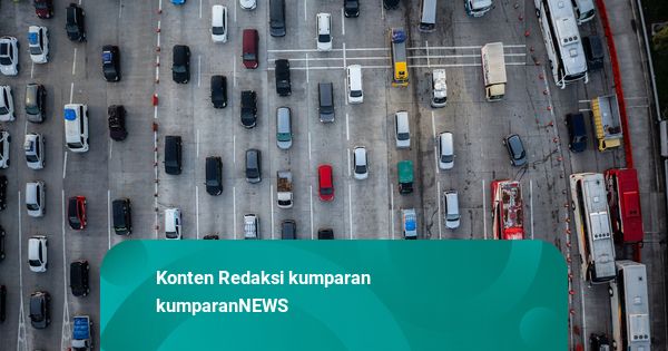 Polling kumparan: 73,96% Pembaca Putuskan Tidak Mudik saat Nataru 2025/2026