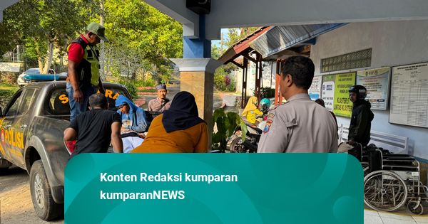 Kecelakaan Tunggal di Jalur Menuju TWA Kawah Ijen, Seorang Pelajar Tewas