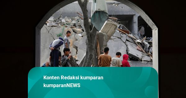 Prabowo Sebut RI Siap Kirim Pesawat untuk Evakuasi Korban Konflik Palestina