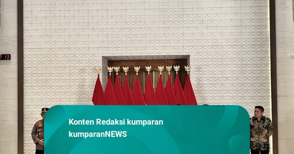 Prabowo Berangkat Kunker ke 5 Negara: UEA, Turki hingga Mesir