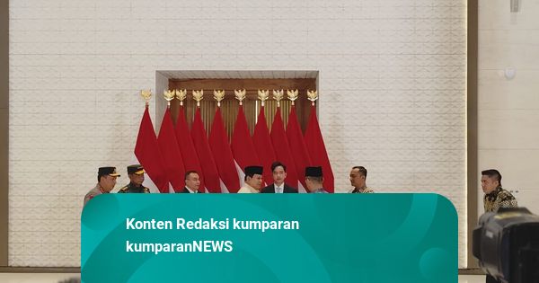 Kunker ke 5 Negara, Prabowo Bawa Misi Penyelesaian Konflik Gaza