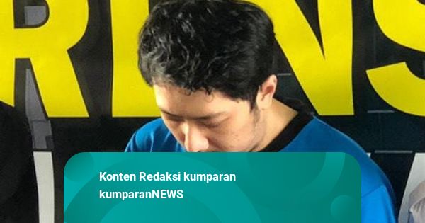 Dokter PPDS RSHS Pemerkosa Anak Pasien Jadi Tersangka, Terancam 12 Tahun Penjara