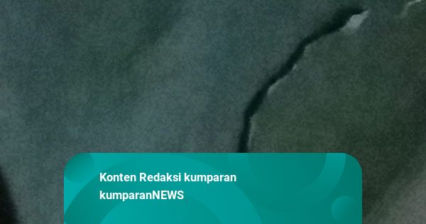 Sejumlah Rumah Warga di Bogor Rusak Akibat Gempa 4,1 M
