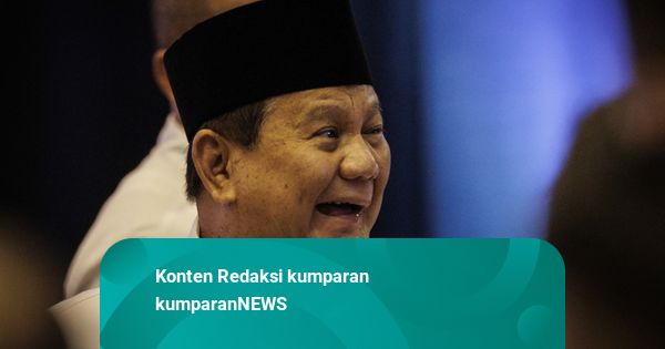 Prabowo Diyakini Bisa Negosiasi dengan Trump soal Tarif, Manfaatkan Jeda 90 Hari