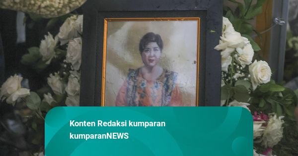 Sekjen PAN: Titiek Puspa Layak Dapat Bintang Mahaputera