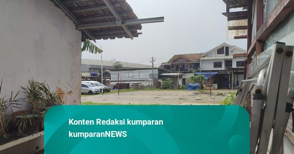 Bayi 2 Bulan di Tangsel Alami Sesak Napas Diduga karena Asap Pembakaran Sampah