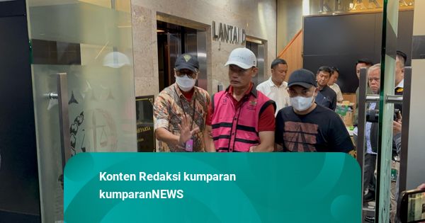 Kejagung: Kasus Ketua PN Jaksel Bermula dari Penyidikan Suap di PN Surabaya