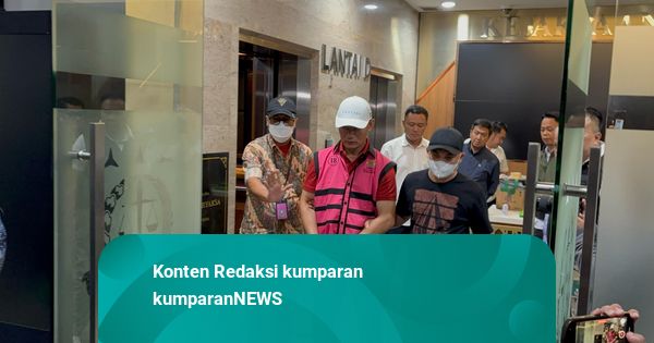 Kejagung: Ketua PN Jaksel Diduga Terima Suap Rp 60 M Terkait Kasus Ekspor CPO