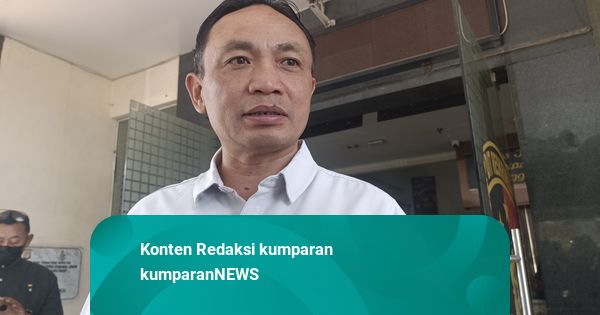 Dokter Kandungan yang Diduga Lecehkan Pasien di Garut Ditangkap