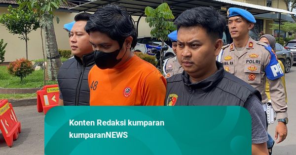 Polisi: Dokter Syafril Ngaku Sudah 4 Kali Lecehkan Pasien