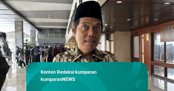 Pimpinan Komisi II DPR Minta Maaf usai Ketua Ombudsman Jadi Tersangka Korupsi