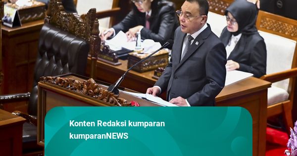 Dasco: Penerapan Royalti di Luar Kewajaran, Tunggu Pengumuman DPR 1-2 Hari