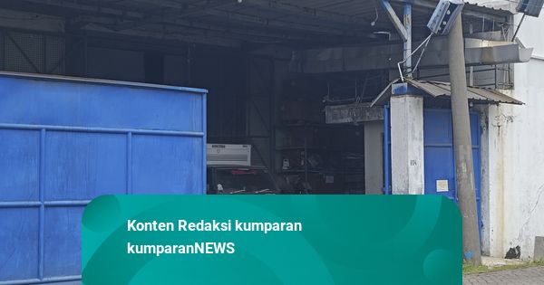 Perusahaan di Surabaya yang Tahan Ijazah Diduga Tak Kantongi Tanda Daftar Gudang